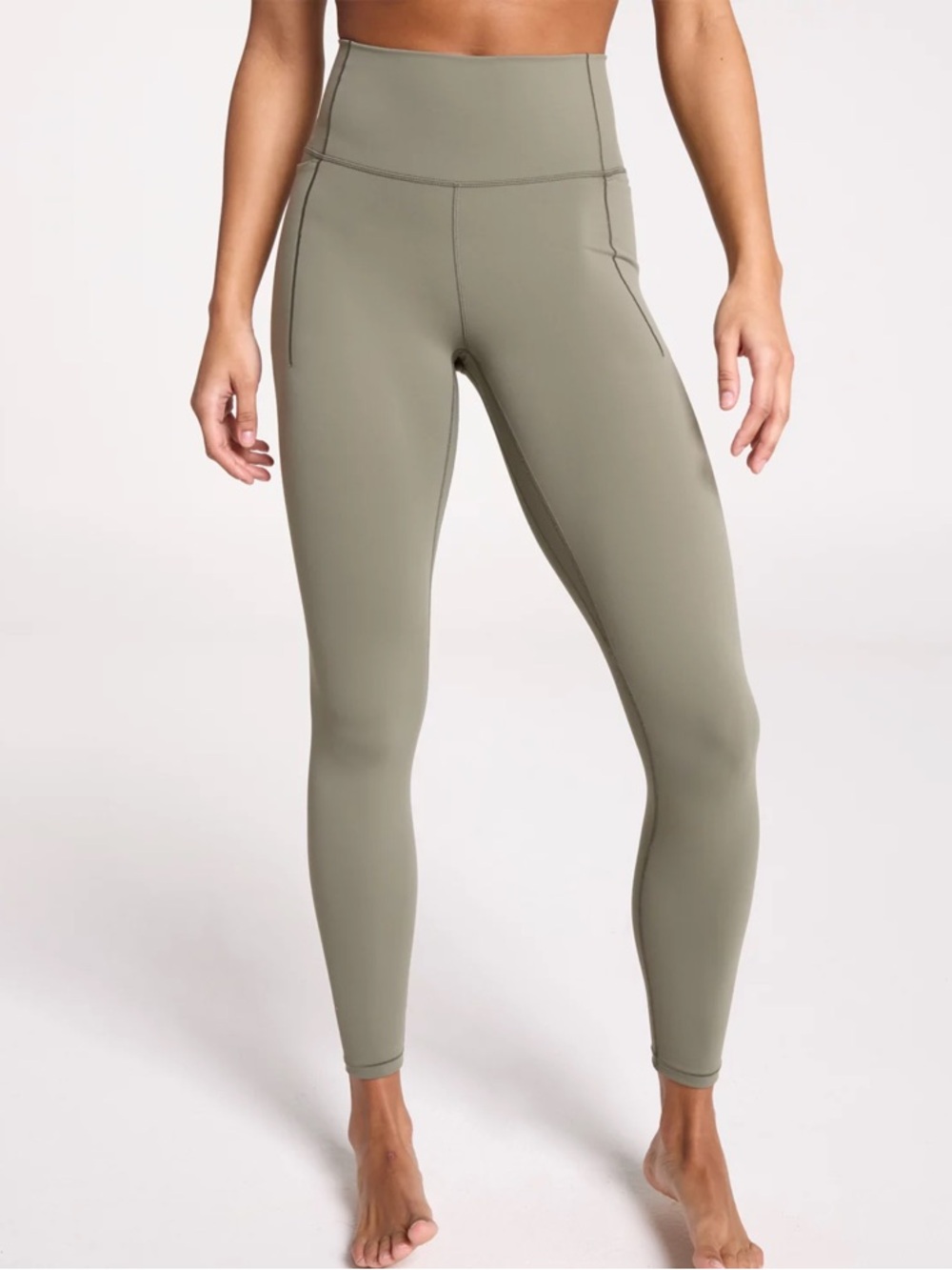 CALIA Inspire Collection High Rise 7/8 Legging NWT